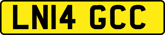 LN14GCC