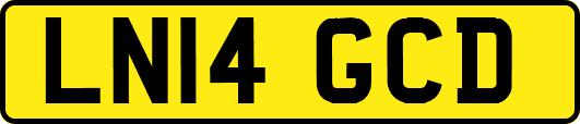 LN14GCD