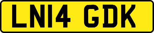 LN14GDK