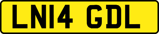 LN14GDL