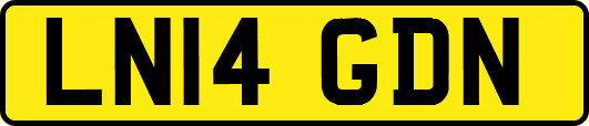 LN14GDN