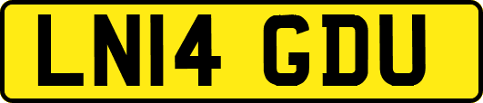 LN14GDU
