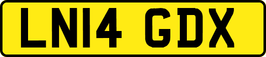 LN14GDX