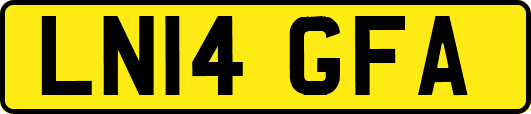 LN14GFA