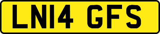 LN14GFS