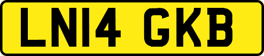 LN14GKB
