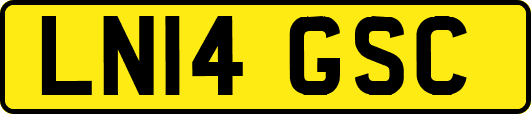 LN14GSC