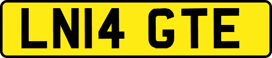 LN14GTE