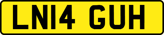 LN14GUH