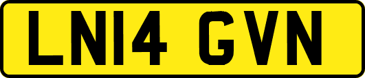 LN14GVN