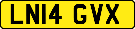 LN14GVX