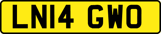 LN14GWO