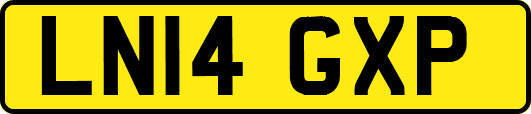 LN14GXP