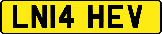LN14HEV