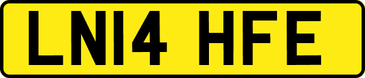 LN14HFE