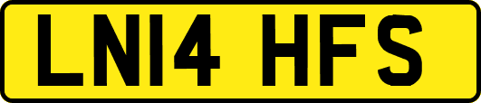 LN14HFS