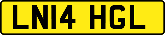 LN14HGL