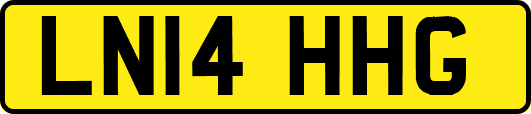 LN14HHG