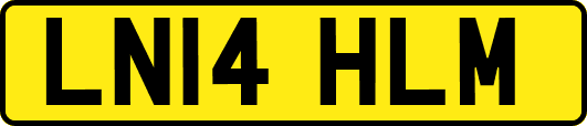 LN14HLM