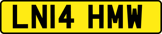 LN14HMW