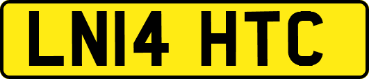 LN14HTC