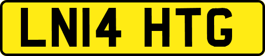 LN14HTG