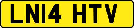 LN14HTV