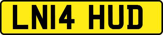 LN14HUD