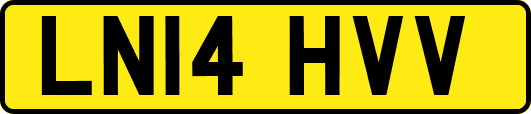 LN14HVV