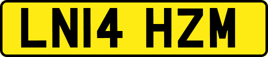 LN14HZM