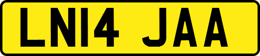 LN14JAA