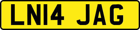 LN14JAG
