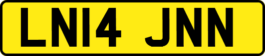 LN14JNN