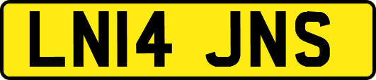 LN14JNS