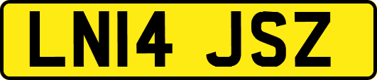 LN14JSZ