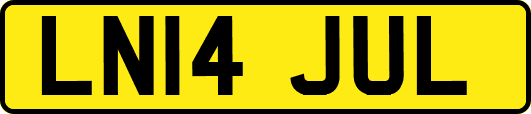 LN14JUL