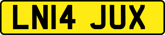 LN14JUX