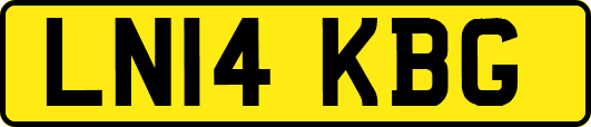 LN14KBG