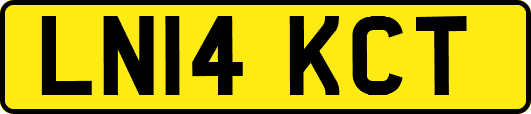 LN14KCT