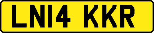 LN14KKR