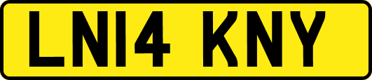 LN14KNY