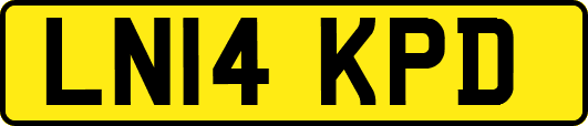 LN14KPD