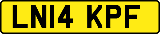 LN14KPF