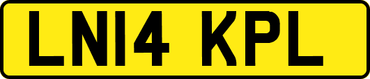 LN14KPL
