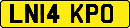 LN14KPO