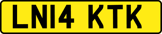 LN14KTK