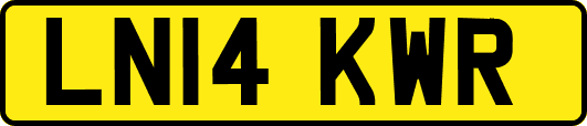 LN14KWR