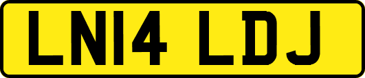 LN14LDJ