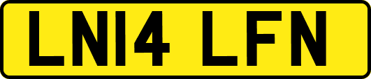 LN14LFN