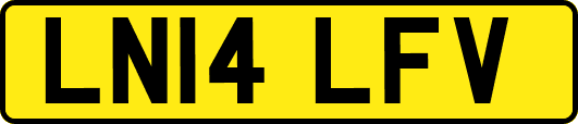 LN14LFV
